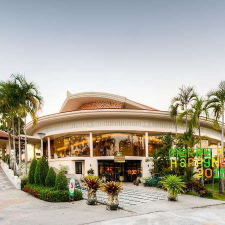 Horizon Village & Resort Doi Saket Exterior photo