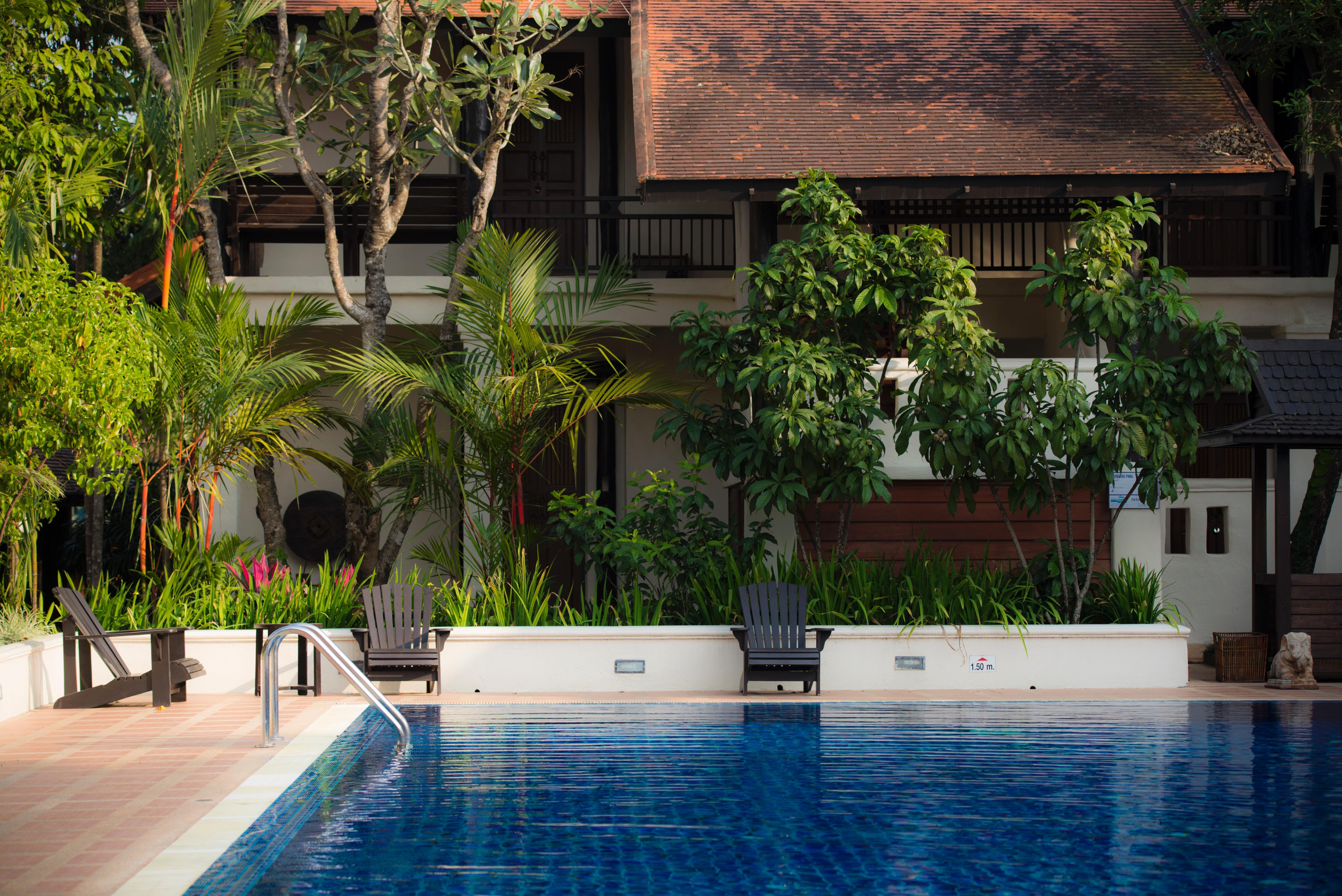 Horizon Village & Resort Doi Saket Exterior photo