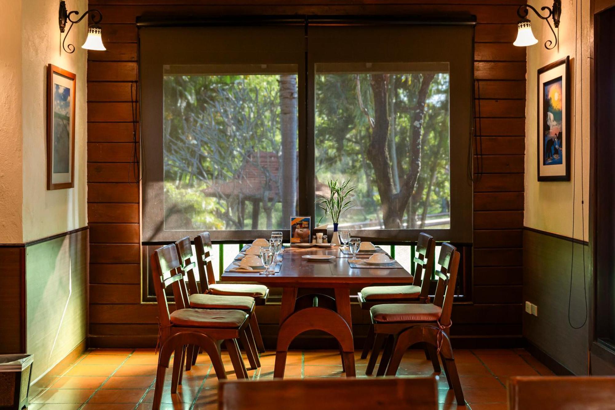 Horizon Village & Resort Doi Saket Exterior photo