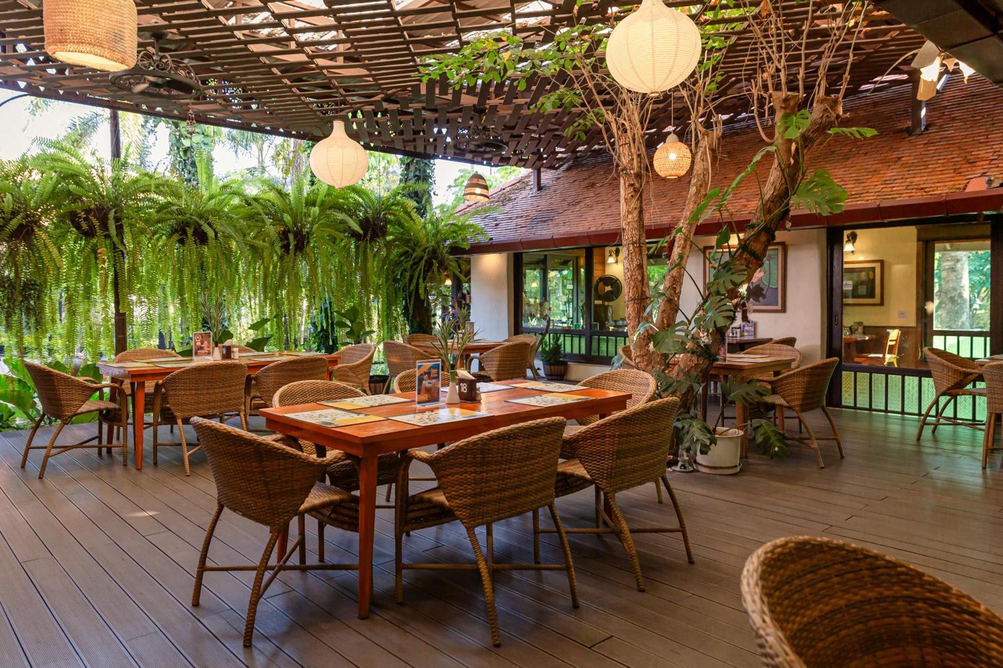 Horizon Village & Resort Doi Saket Exterior photo